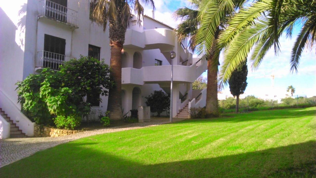 Sao Rafael, Albufeira Appart Avec Vue Mer 外观 照片