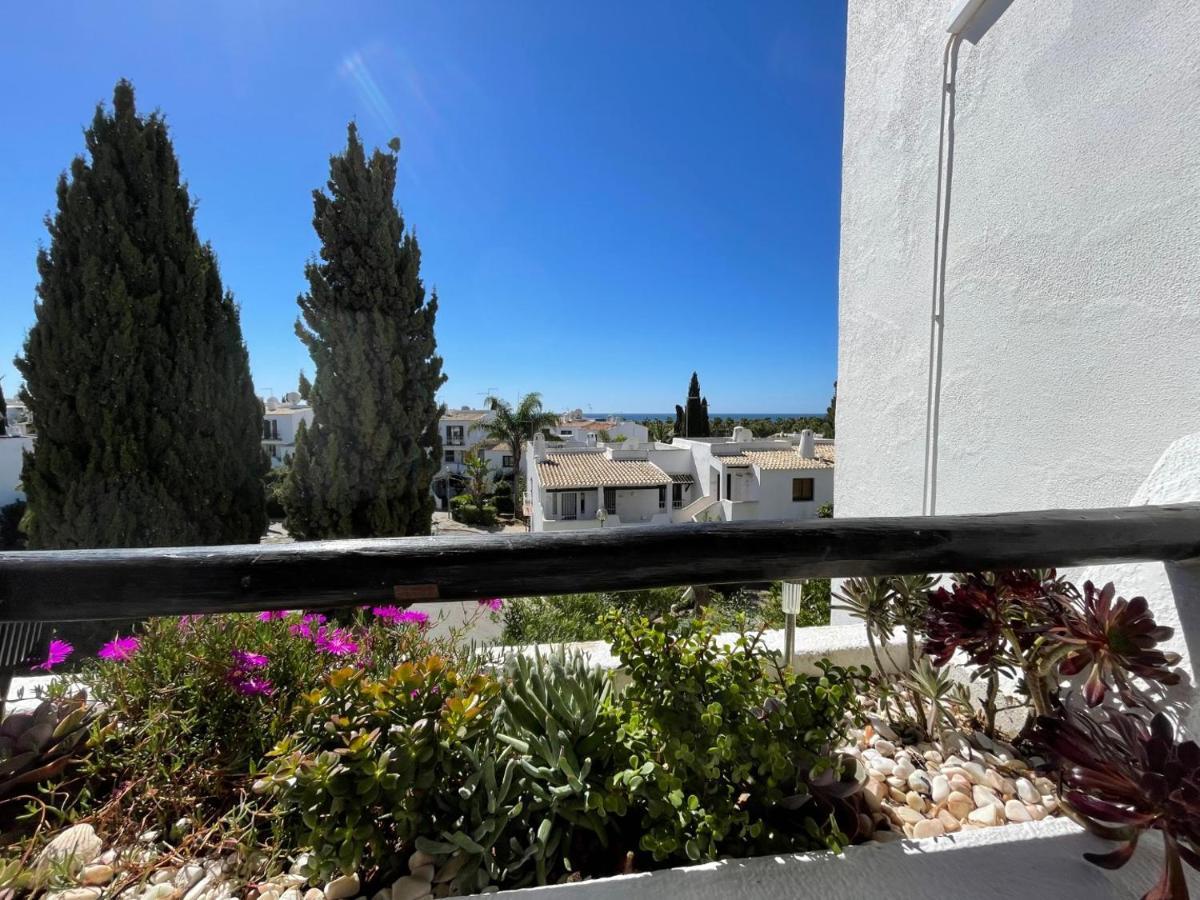 Sao Rafael, Albufeira Appart Avec Vue Mer 外观 照片