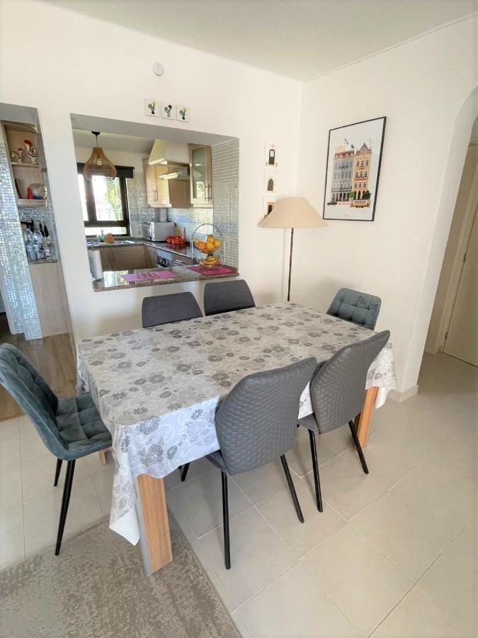 Sao Rafael, Albufeira Appart Avec Vue Mer 外观 照片