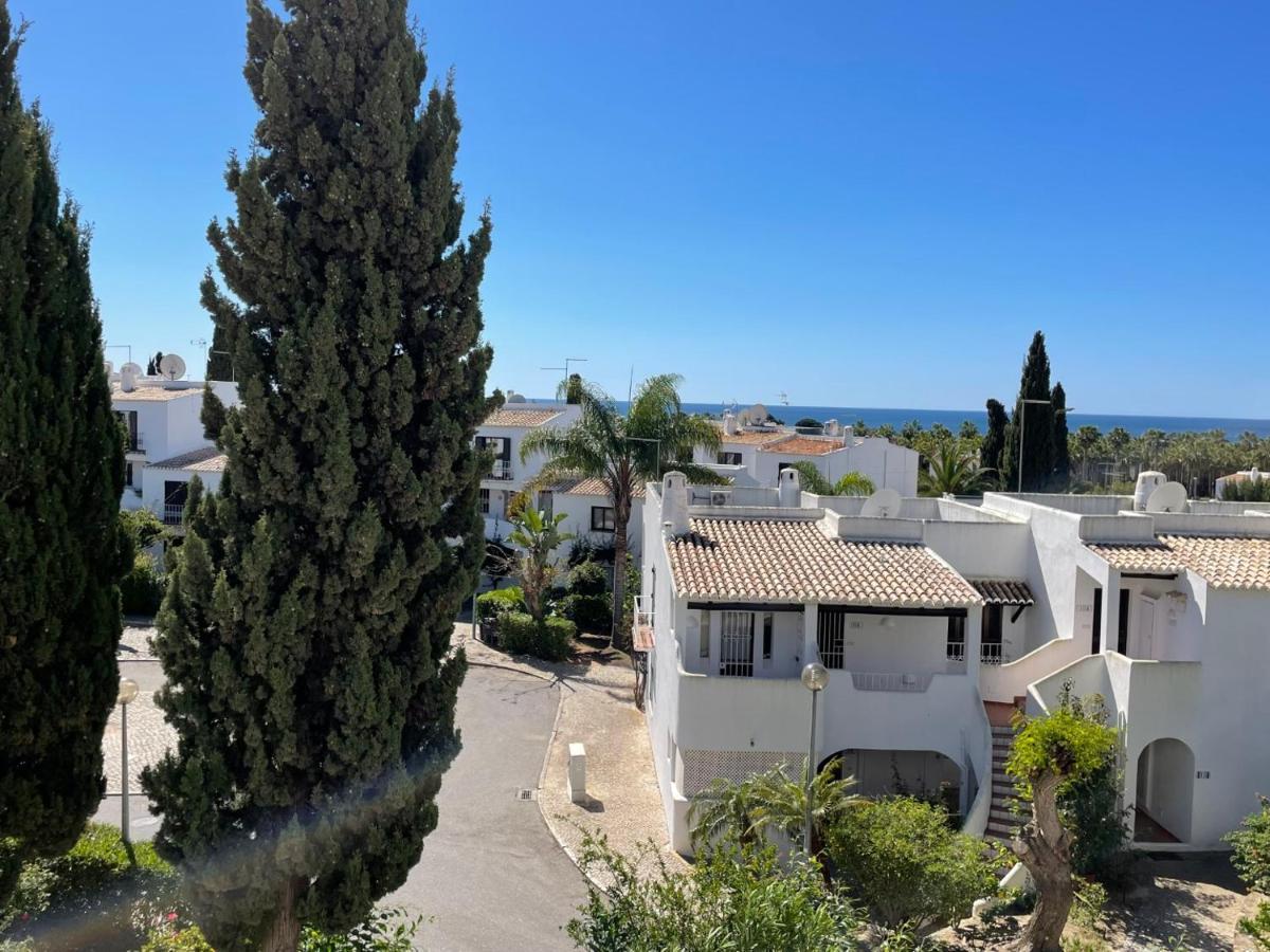 Sao Rafael, Albufeira Appart Avec Vue Mer 外观 照片