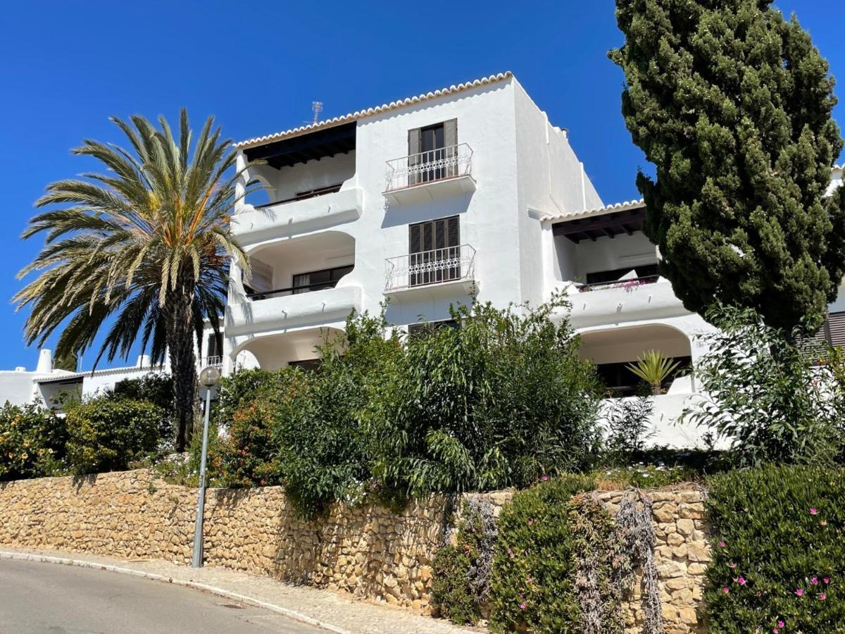 Sao Rafael, Albufeira Appart Avec Vue Mer 外观 照片